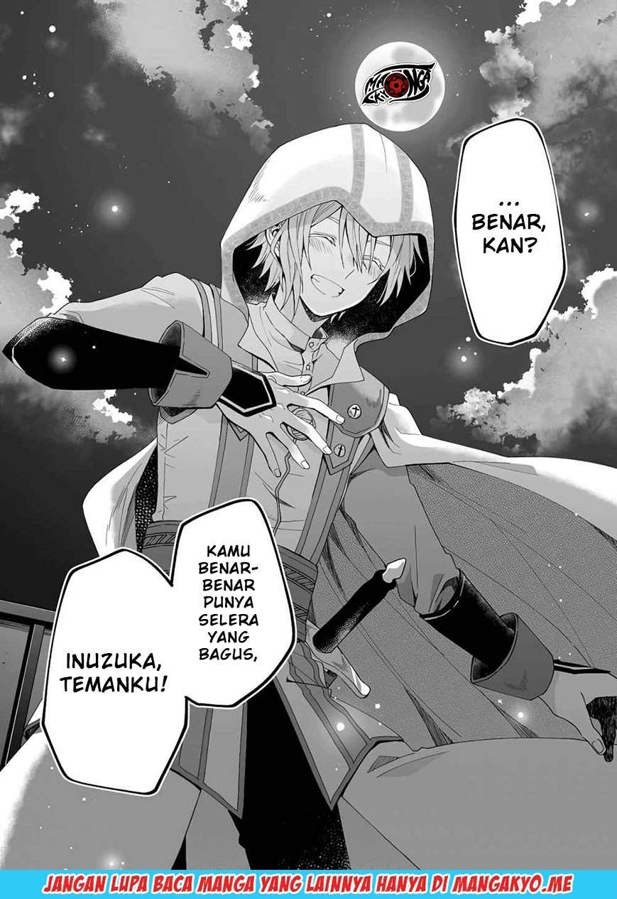 Koi Shita no de, Haishin Shite Mita