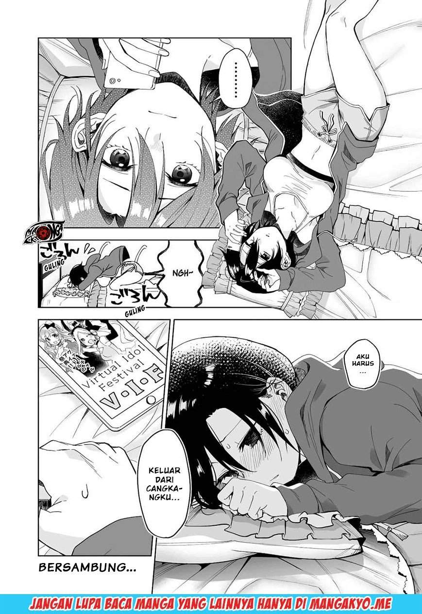 Koi Shita no de, Haishin Shite Mita