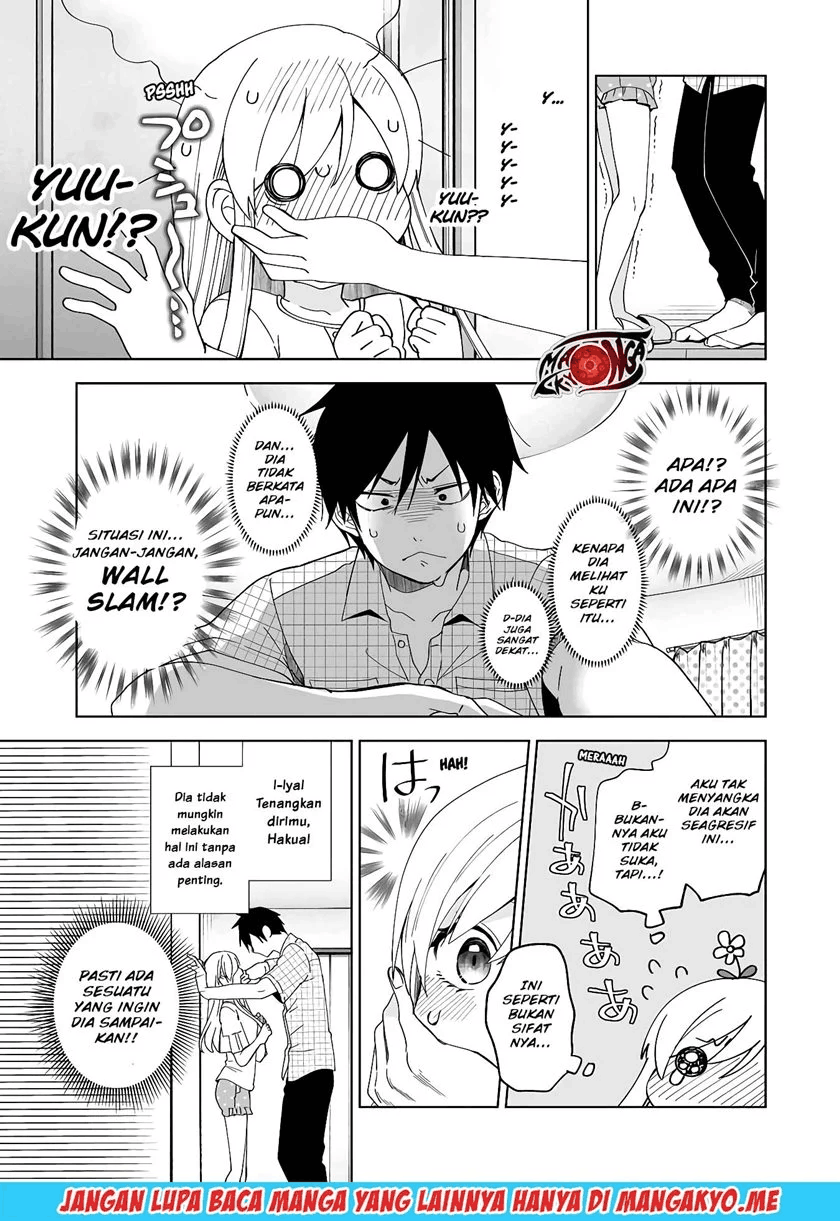 Koi Shita no de, Haishin Shite Mita