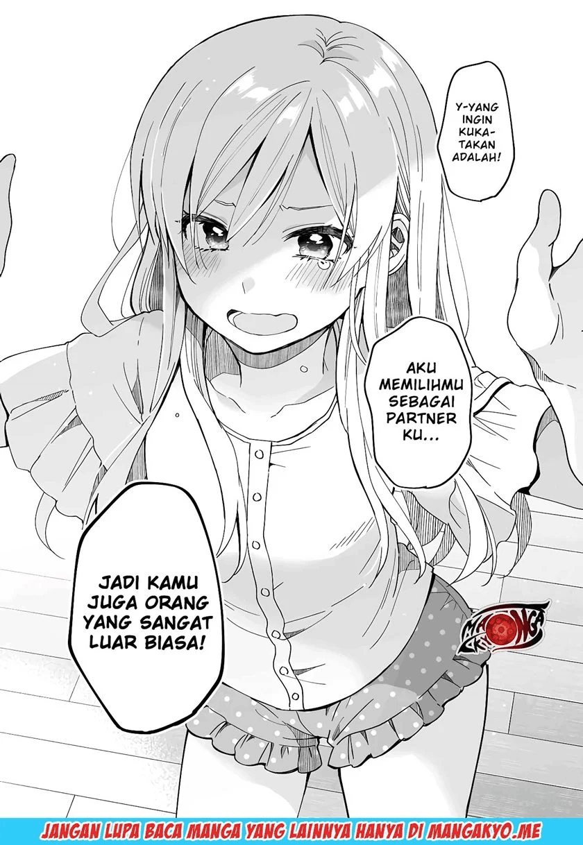 Koi Shita no de, Haishin Shite Mita