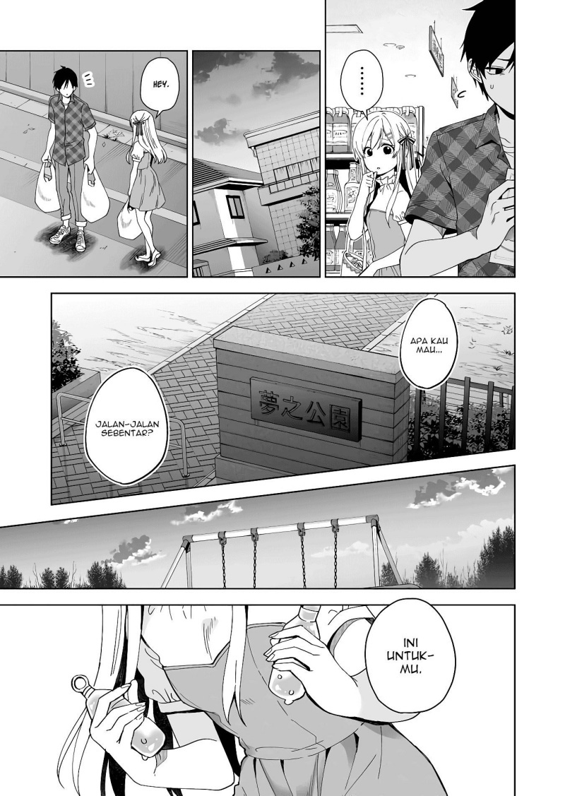 Koi Shita no de, Haishin Shite Mita