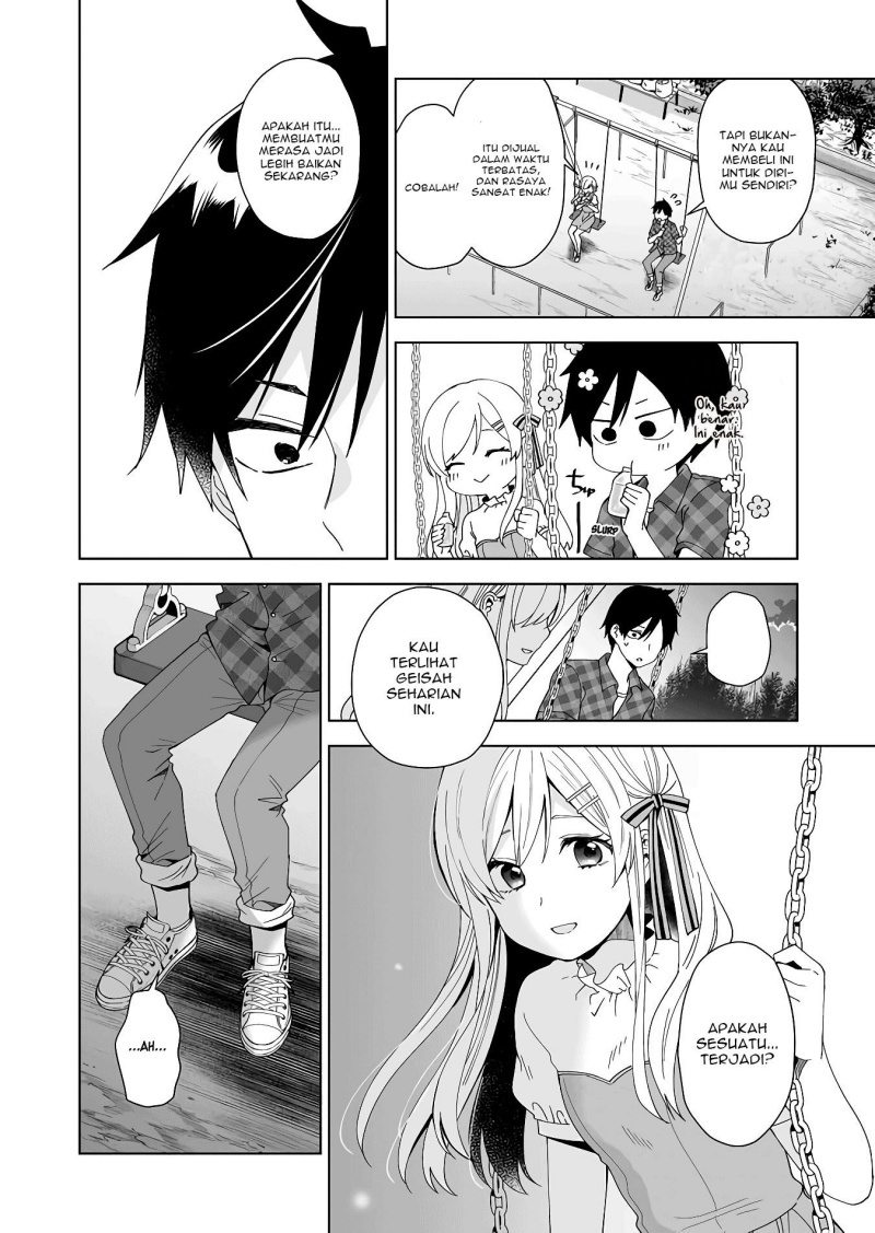 Koi Shita no de, Haishin Shite Mita