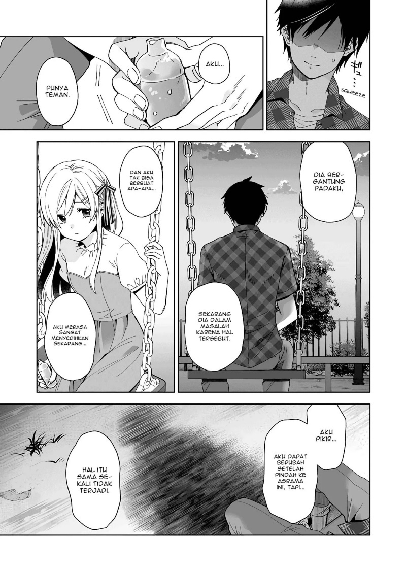 Koi Shita no de, Haishin Shite Mita