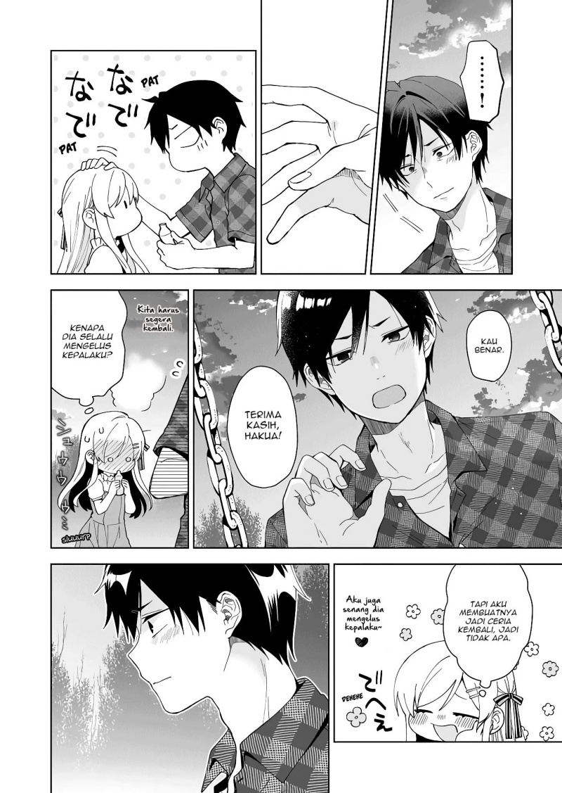 Koi Shita no de, Haishin Shite Mita