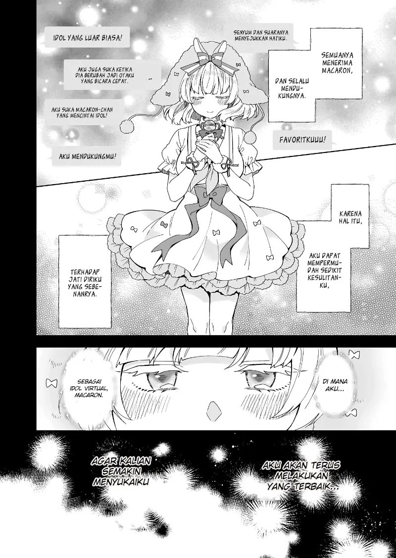 Koi Shita no de, Haishin Shite Mita