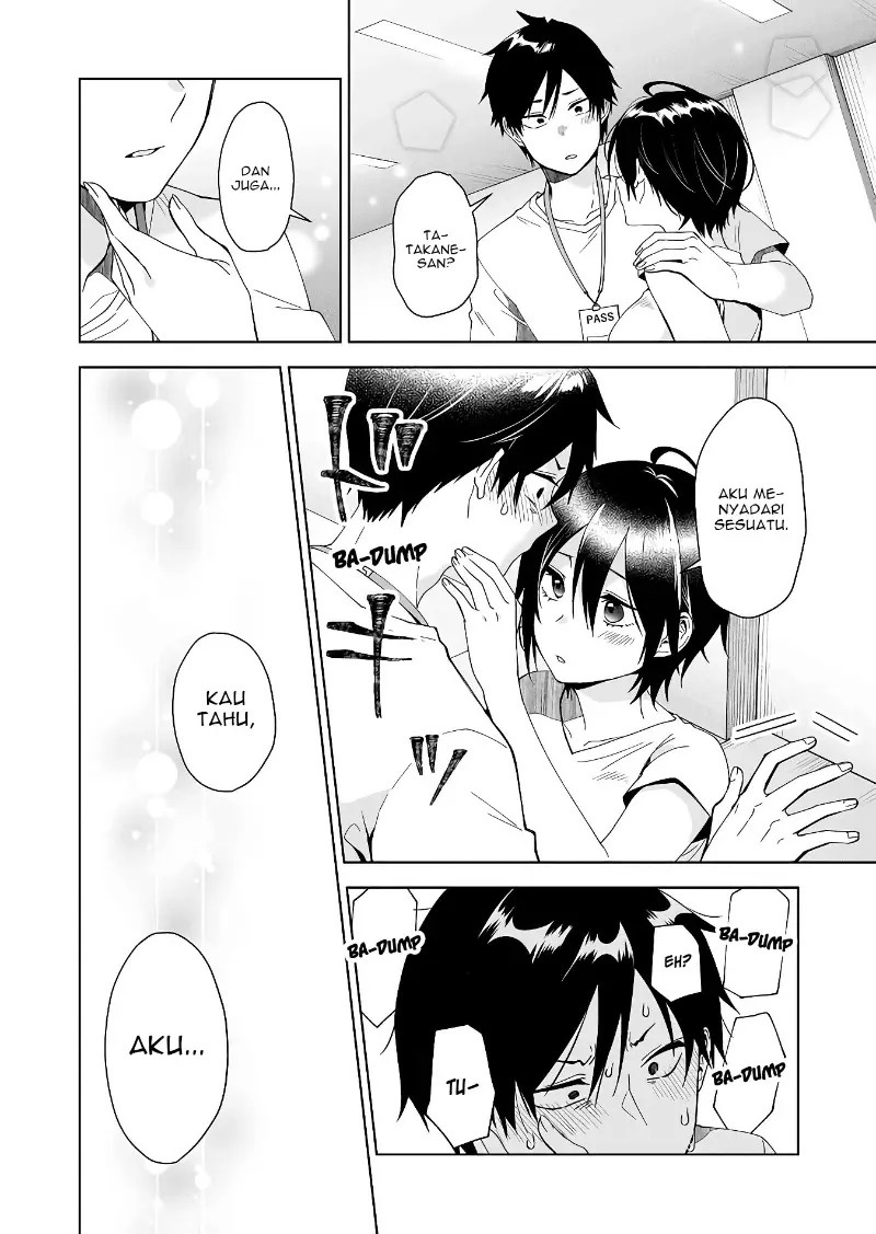 Koi Shita no de, Haishin Shite Mita