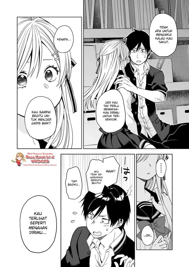 Koi Shita no de, Haishin Shite Mita