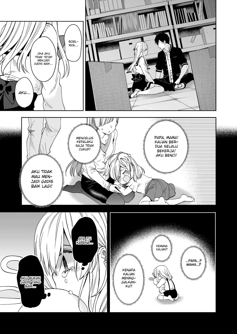 Koi Shita no de, Haishin Shite Mita