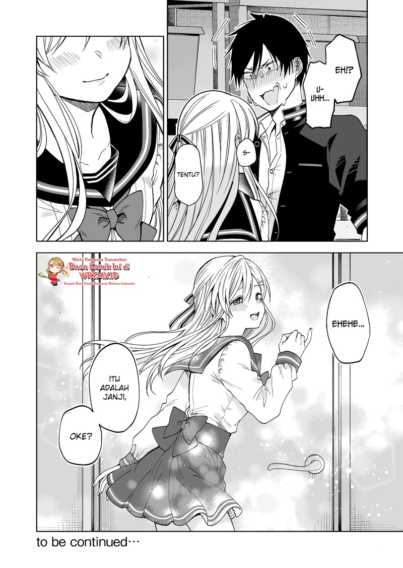 Koi Shita no de, Haishin Shite Mita
