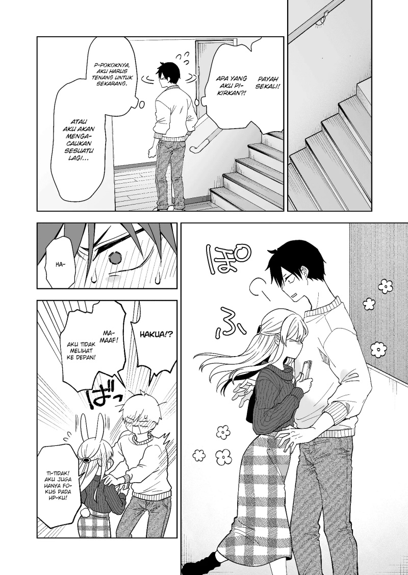Koi Shita no de, Haishin Shite Mita