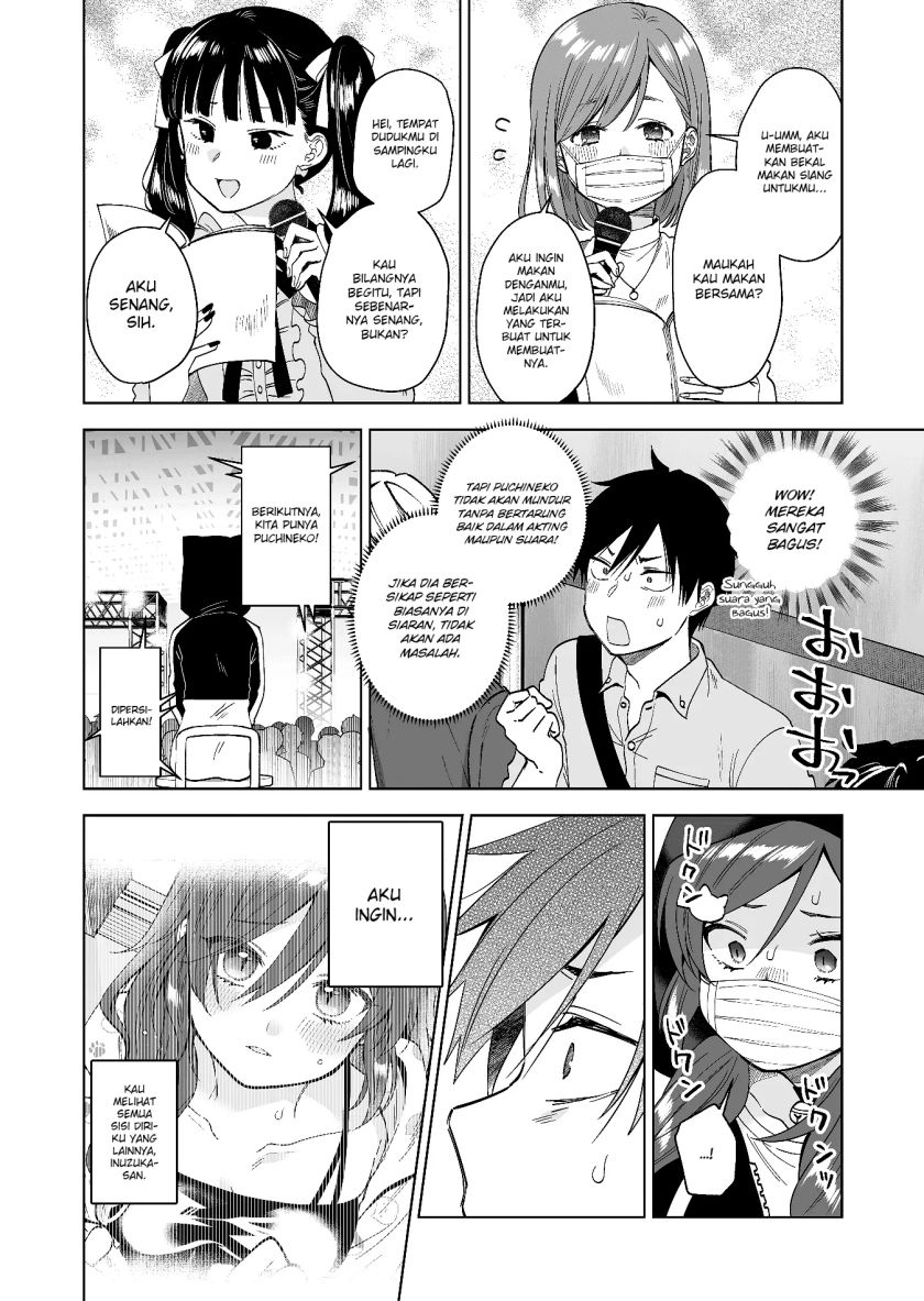 Koi Shita no de, Haishin Shite Mita