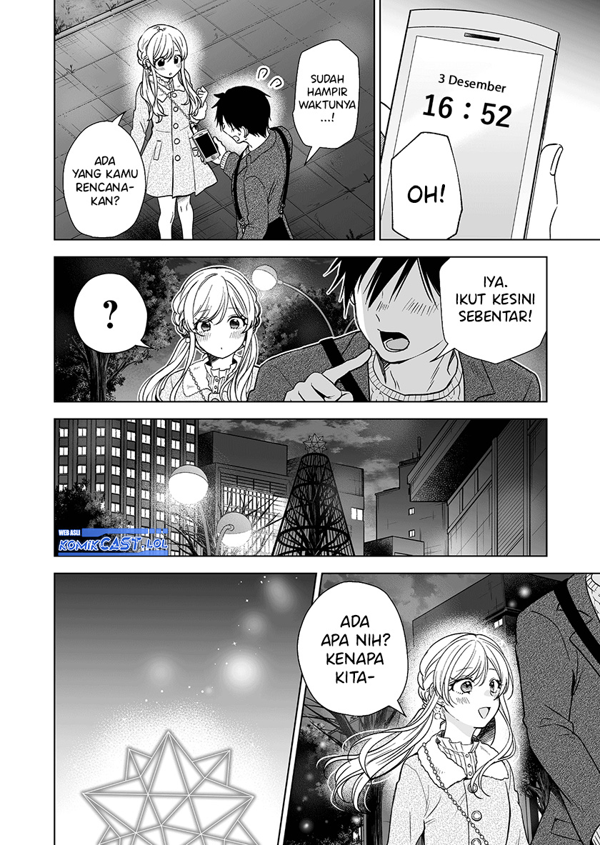 Koi Shita no de, Haishin Shite Mita