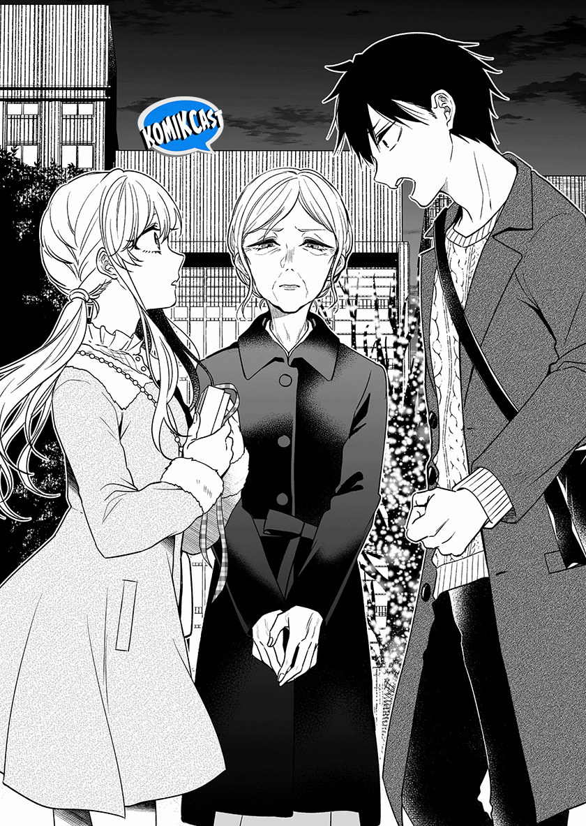 Koi Shita no de, Haishin Shite Mita