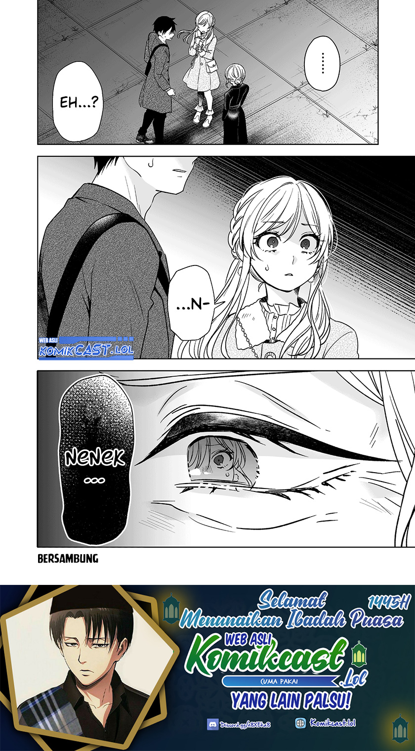 Koi Shita no de, Haishin Shite Mita