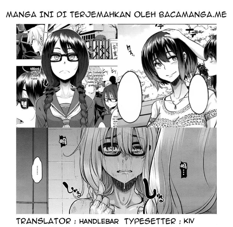 Komi san wa Komyushou Desu