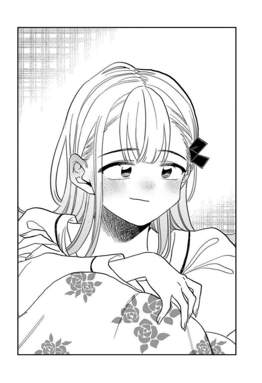 Komi san wa Komyushou Desu