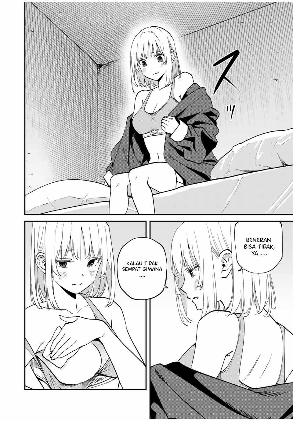 Kono Sekai ga Izure Horobu Koto wo, Ore dake ga Shitte Iru