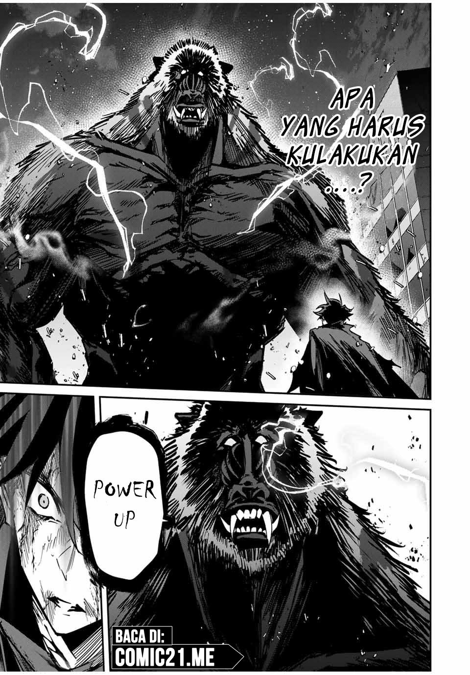 Kono Sekai ga Izure Horobu Koto wo, Ore dake ga Shitte Iru