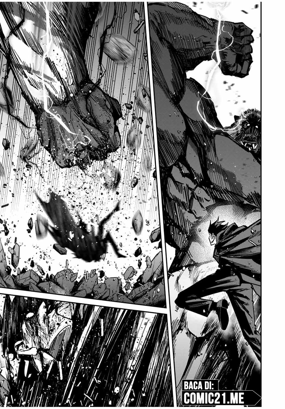Kono Sekai ga Izure Horobu Koto wo, Ore dake ga Shitte Iru