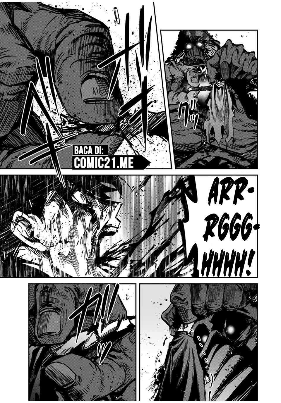 Kono Sekai ga Izure Horobu Koto wo, Ore dake ga Shitte Iru