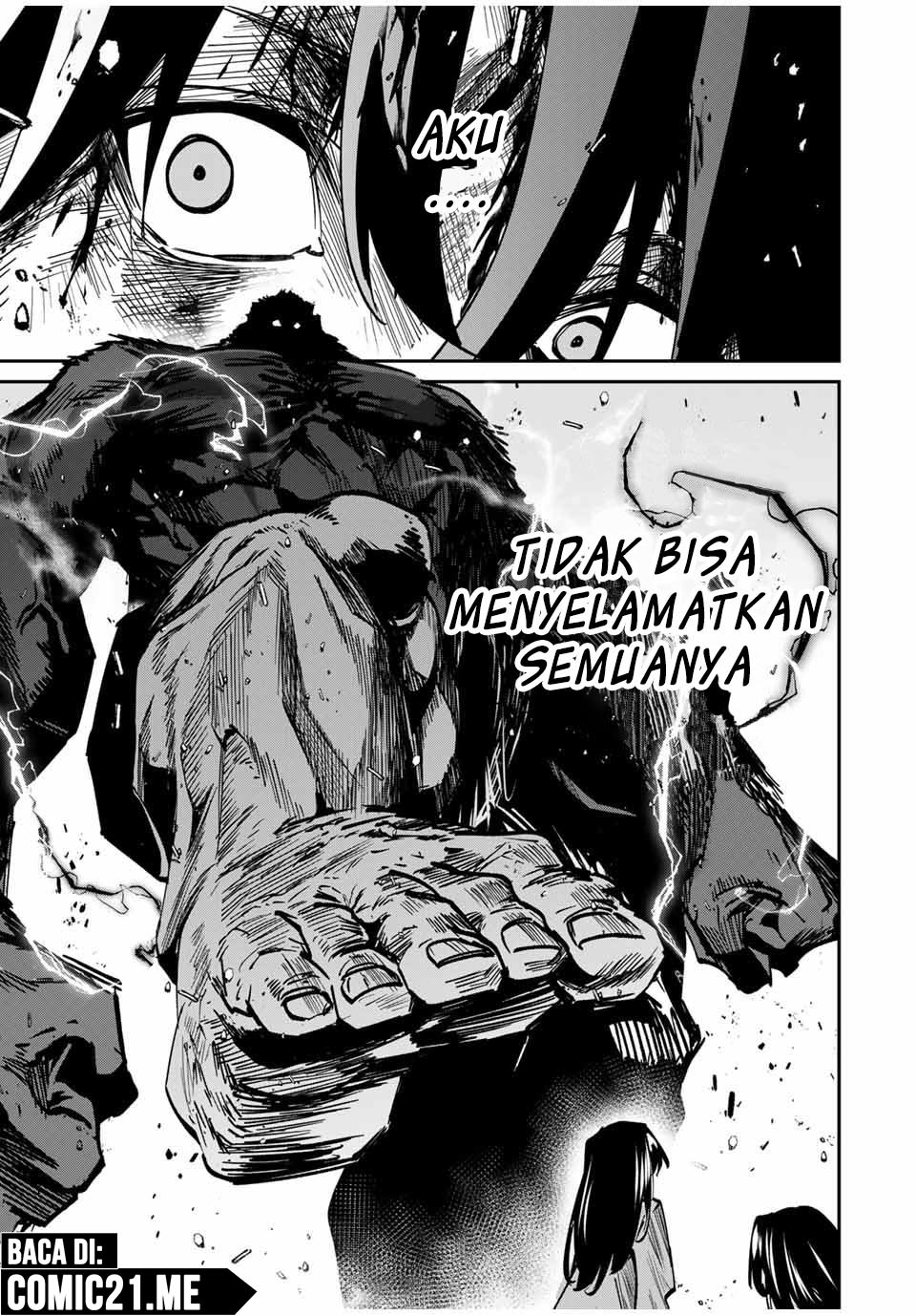 Kono Sekai ga Izure Horobu Koto wo, Ore dake ga Shitte Iru