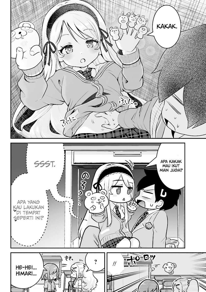 Kurasu no Daikirai na Joshi to Kekkon Suru Koto ni Natta