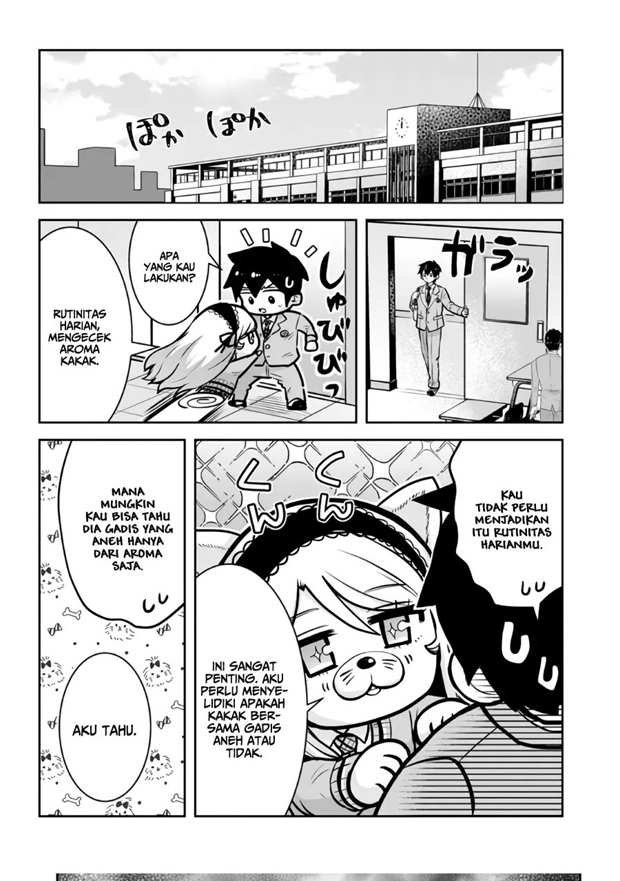Kurasu no Daikirai na Joshi to Kekkon Suru Koto ni Natta