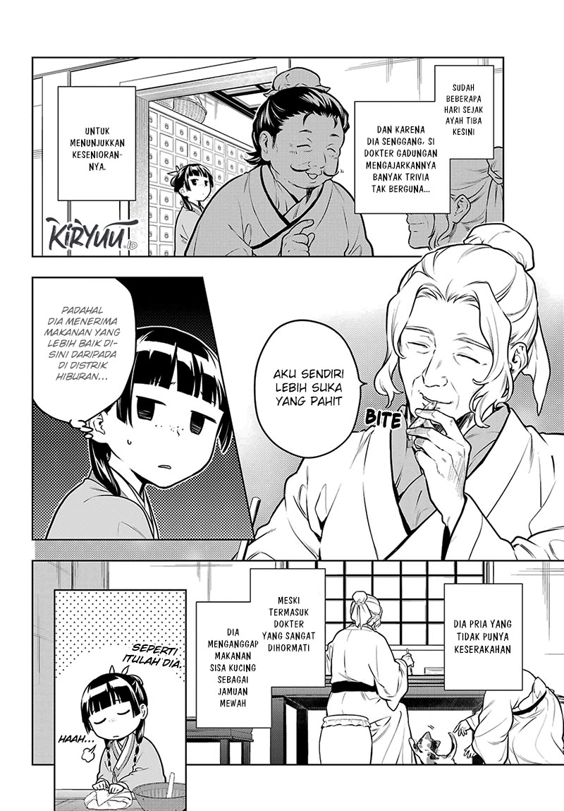 Kusuriya no Hitorigoto