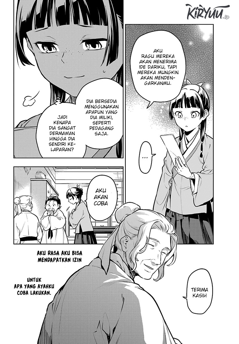 Kusuriya no Hitorigoto