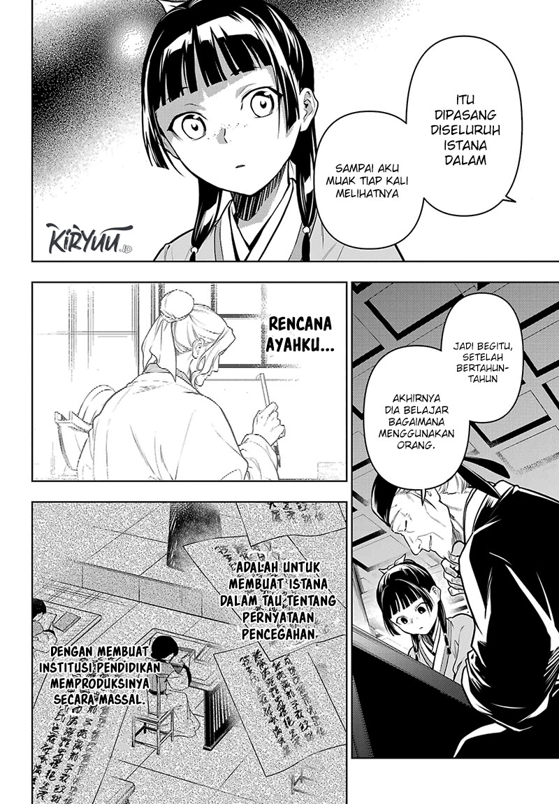 Kusuriya no Hitorigoto