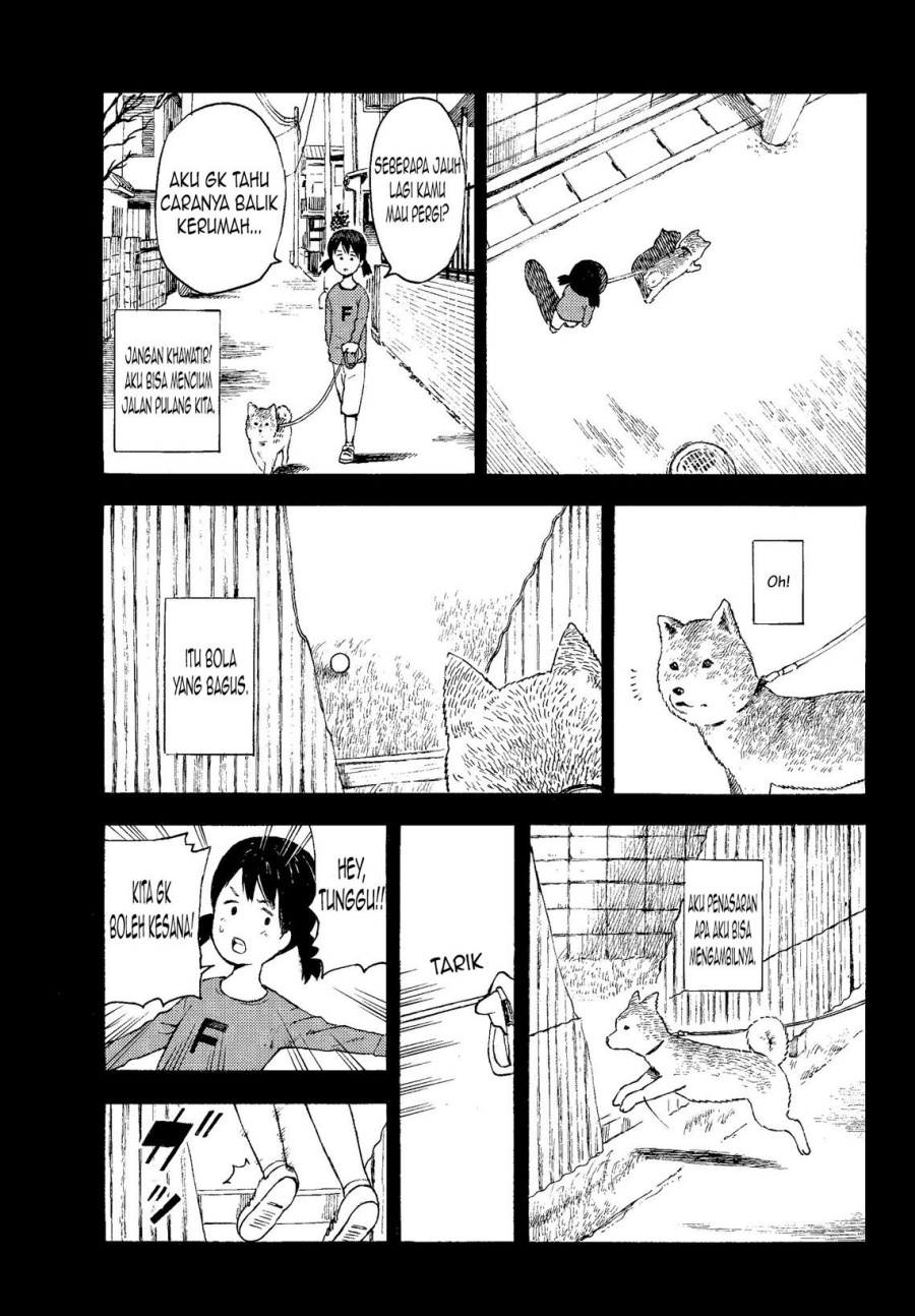 Kyou no Sanponta