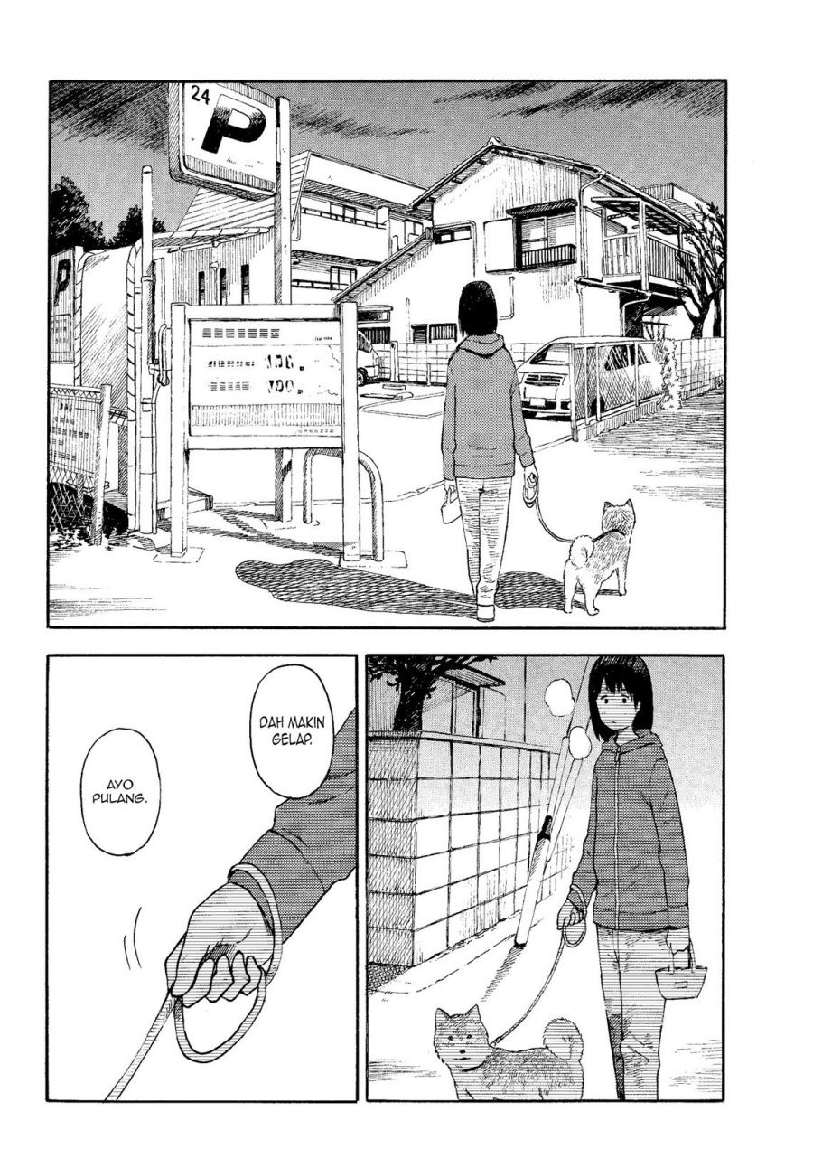 Kyou no Sanponta