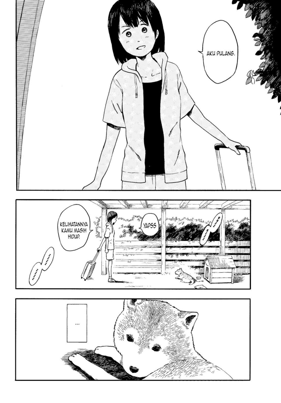 Kyou no Sanponta