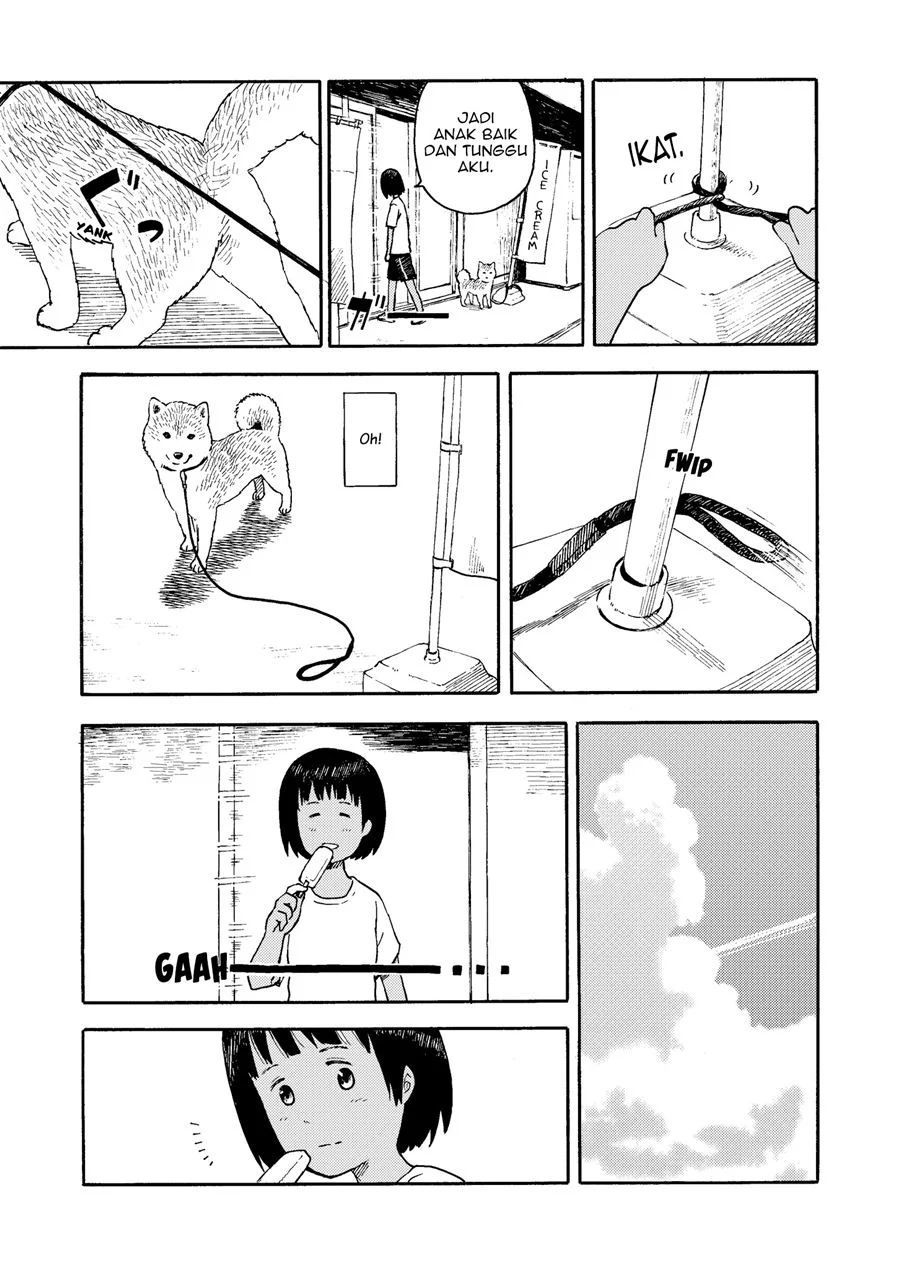 Kyou no Sanponta