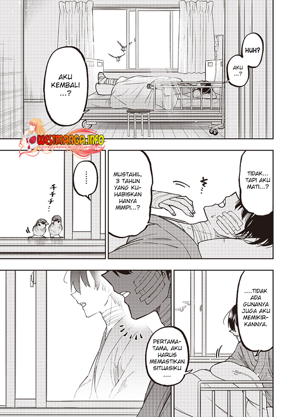Kyuuseishu  ~Isekai wo Sukutta Moto Yuusha ga Mamono no Afureru Genjitsu Sekai wo Musou suru~