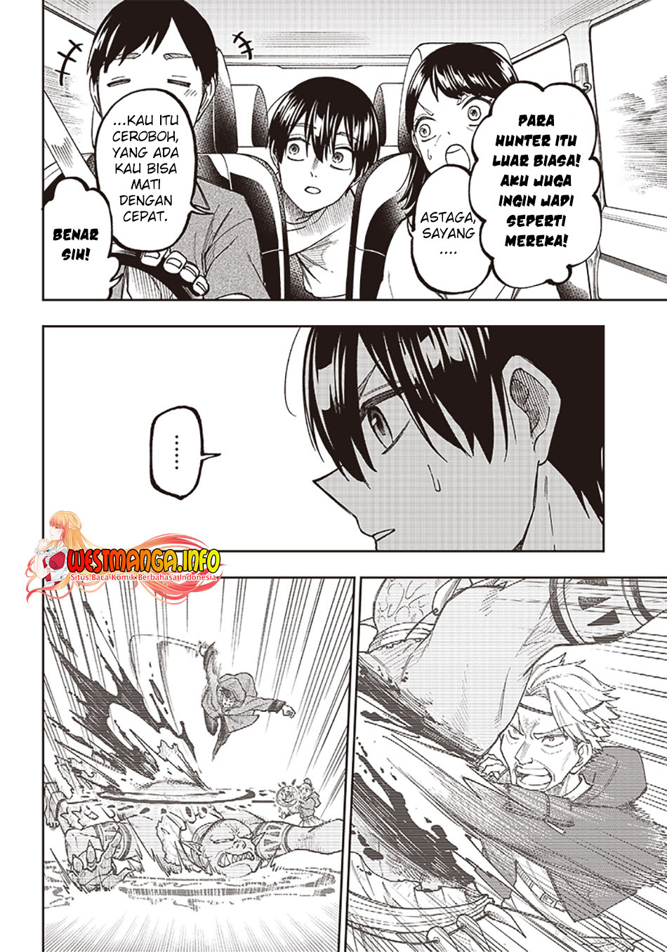 Kyuuseishu  ~Isekai wo Sukutta Moto Yuusha ga Mamono no Afureru Genjitsu Sekai wo Musou suru~