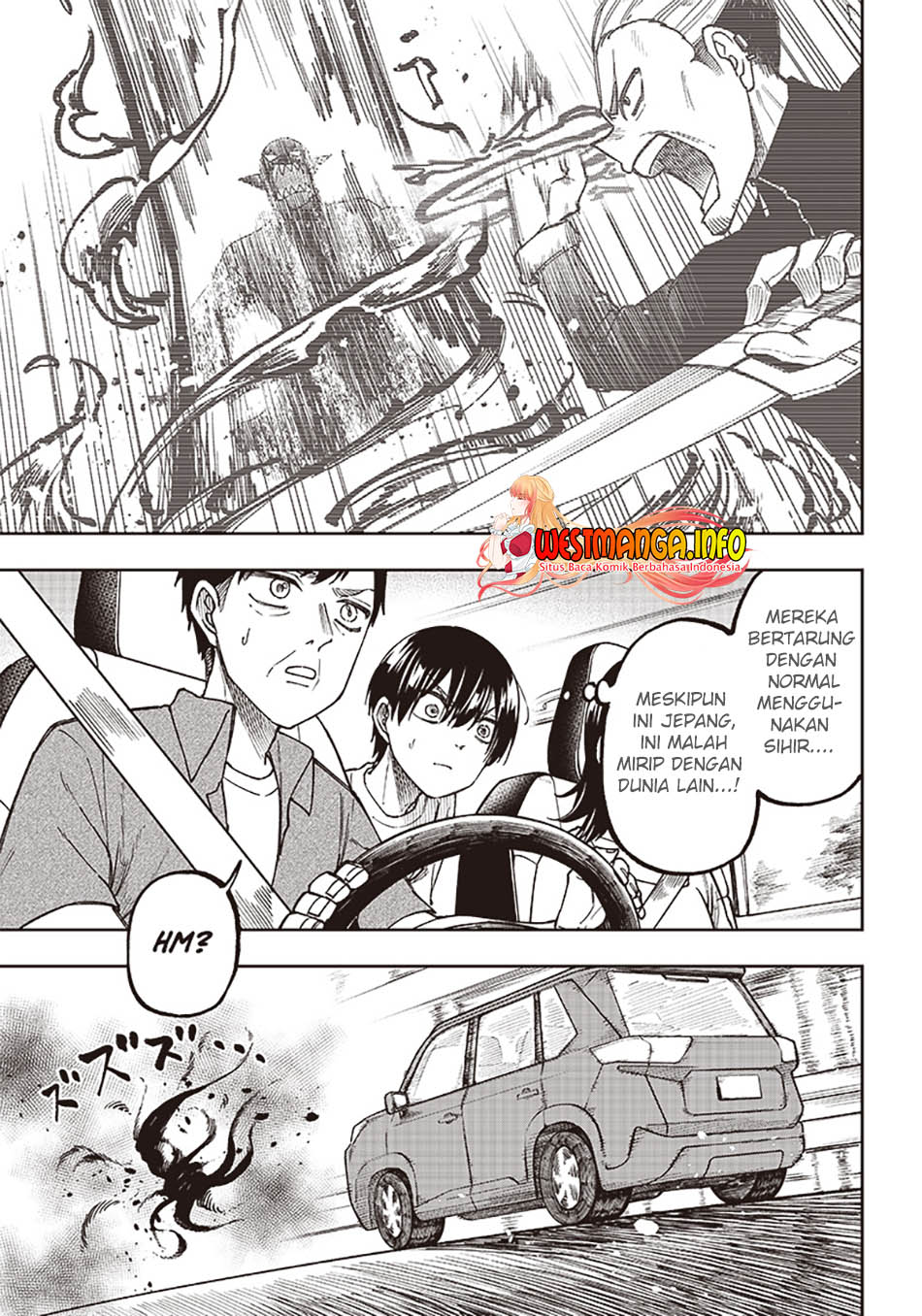 Kyuuseishu  ~Isekai wo Sukutta Moto Yuusha ga Mamono no Afureru Genjitsu Sekai wo Musou suru~