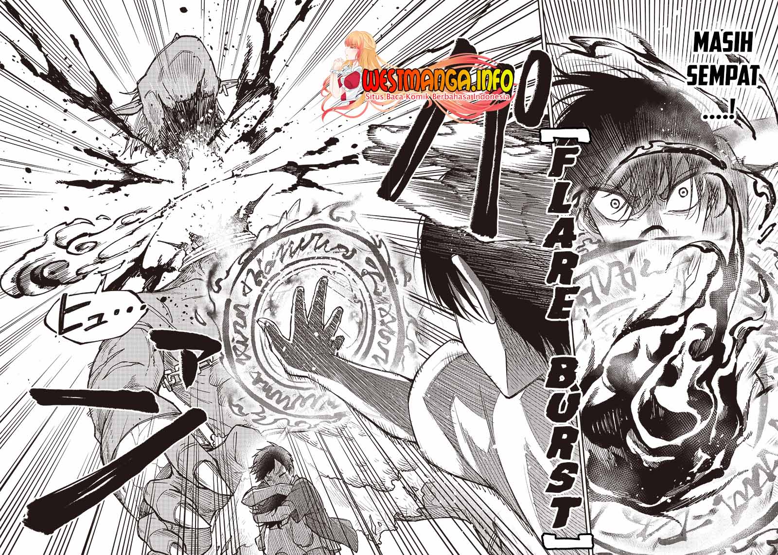 Kyuuseishu  ~Isekai wo Sukutta Moto Yuusha ga Mamono no Afureru Genjitsu Sekai wo Musou suru~