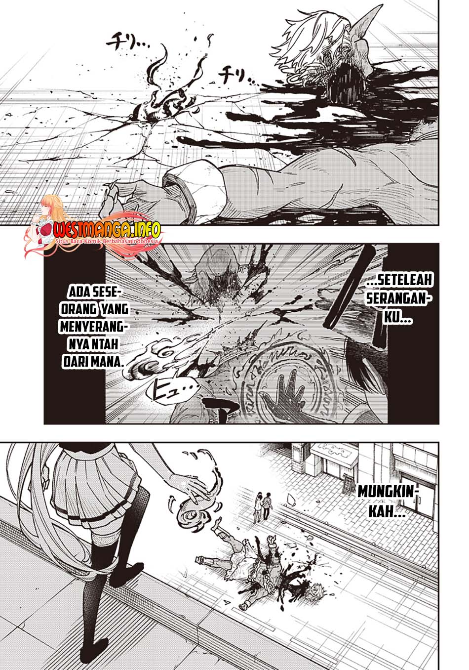 Kyuuseishu  ~Isekai wo Sukutta Moto Yuusha ga Mamono no Afureru Genjitsu Sekai wo Musou suru~