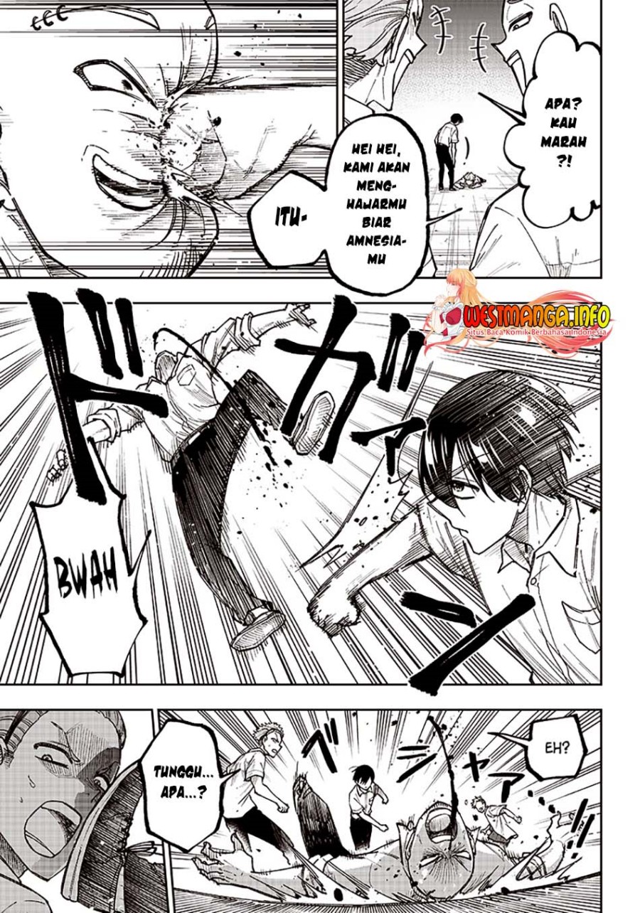 Kyuuseishu  ~Isekai wo Sukutta Moto Yuusha ga Mamono no Afureru Genjitsu Sekai wo Musou suru~
