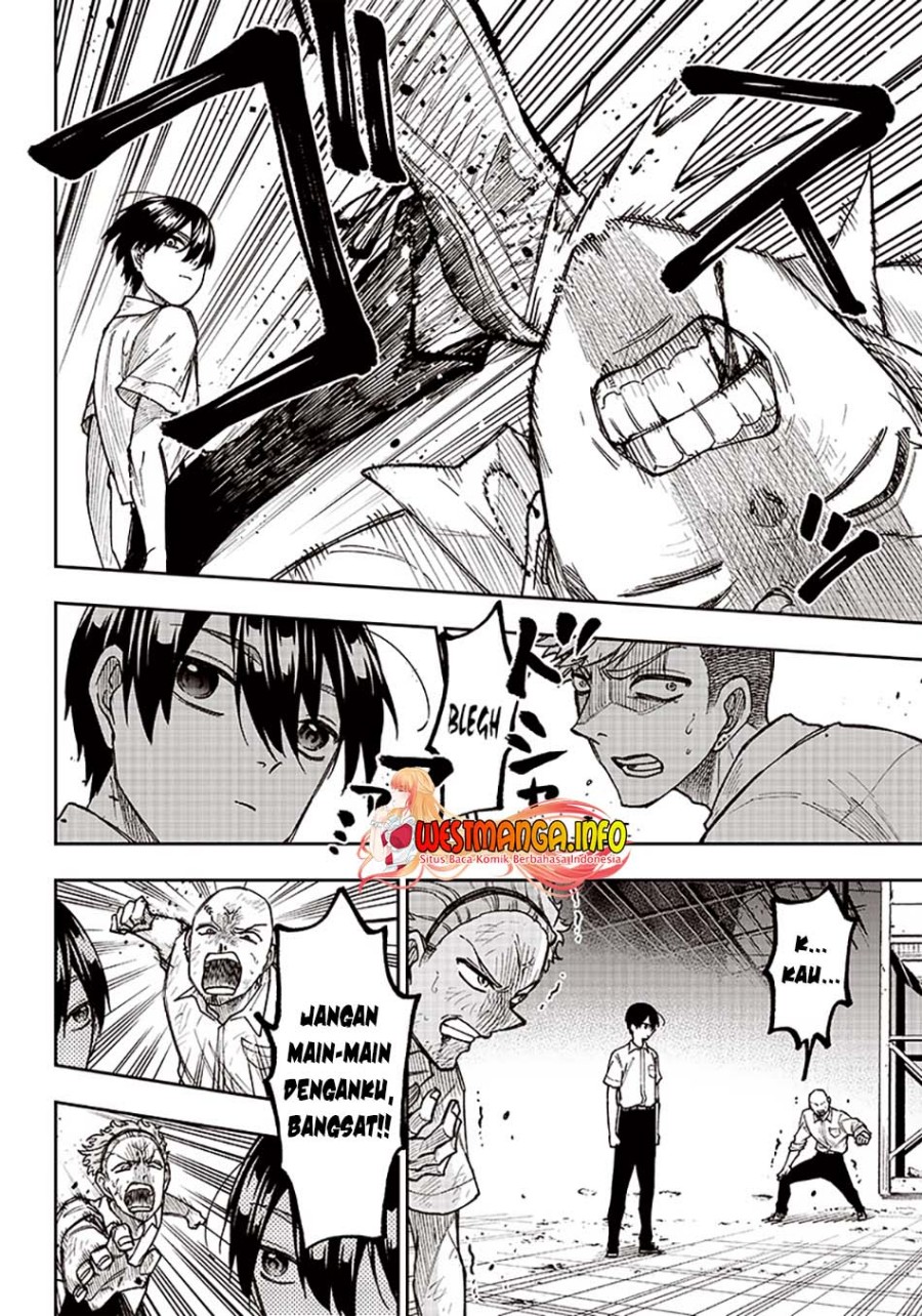 Kyuuseishu  ~Isekai wo Sukutta Moto Yuusha ga Mamono no Afureru Genjitsu Sekai wo Musou suru~