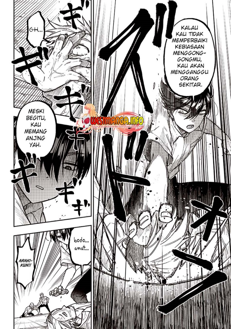 Kyuuseishu  ~Isekai wo Sukutta Moto Yuusha ga Mamono no Afureru Genjitsu Sekai wo Musou suru~