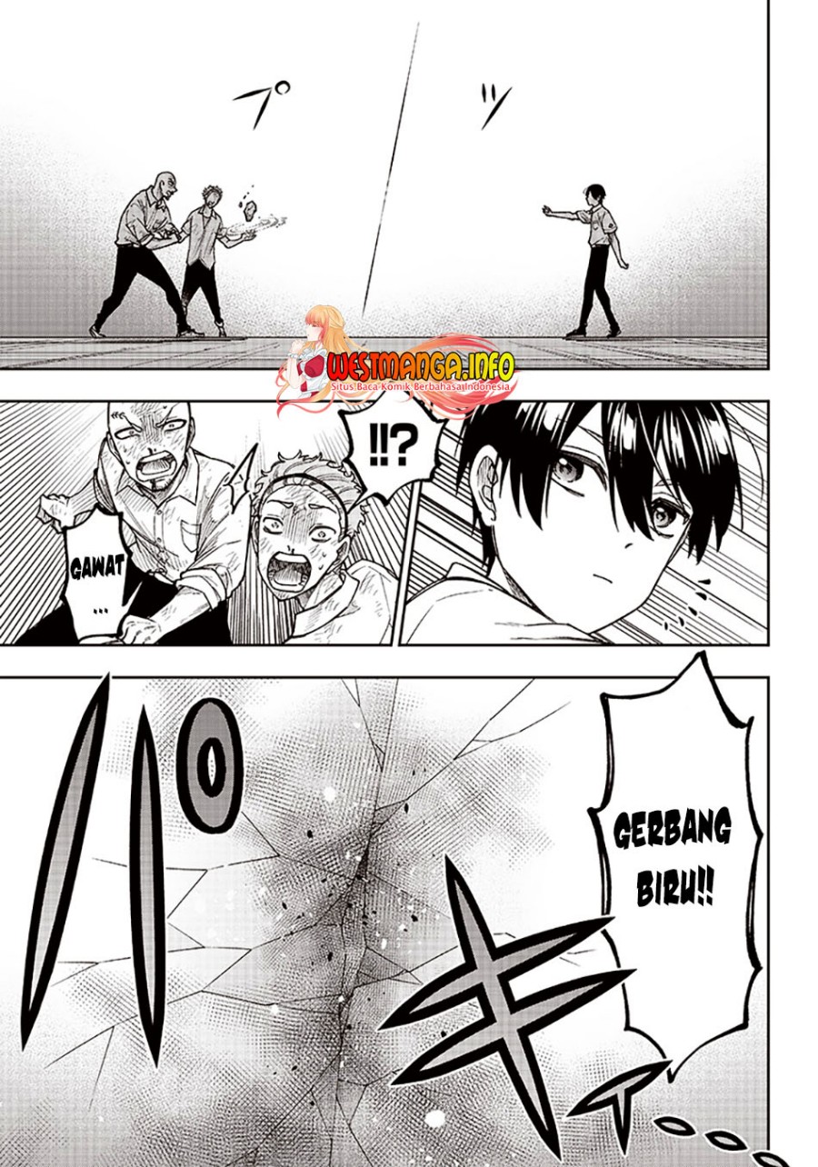 Kyuuseishu  ~Isekai wo Sukutta Moto Yuusha ga Mamono no Afureru Genjitsu Sekai wo Musou suru~