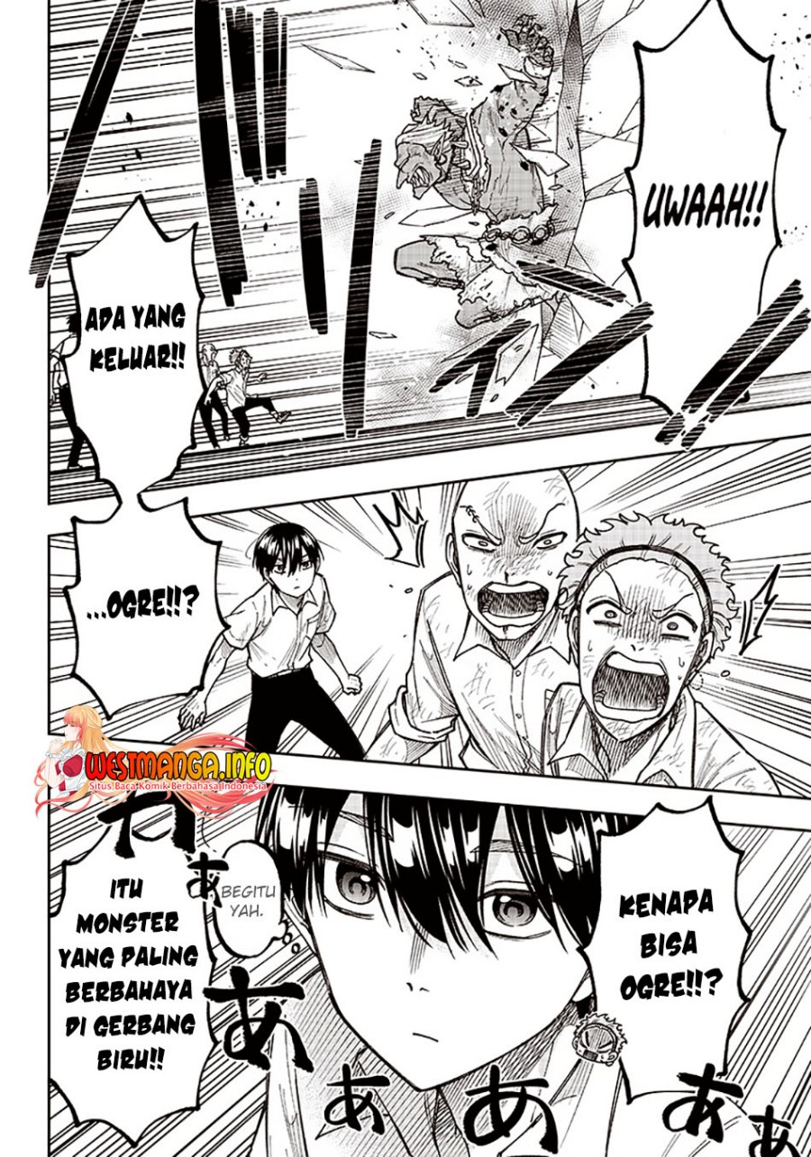 Kyuuseishu  ~Isekai wo Sukutta Moto Yuusha ga Mamono no Afureru Genjitsu Sekai wo Musou suru~