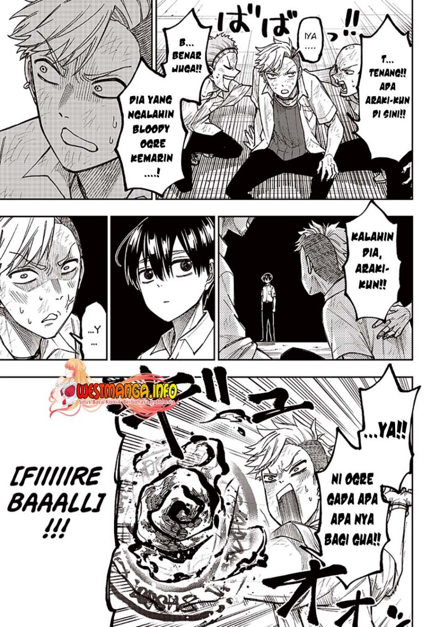 Kyuuseishu  ~Isekai wo Sukutta Moto Yuusha ga Mamono no Afureru Genjitsu Sekai wo Musou suru~