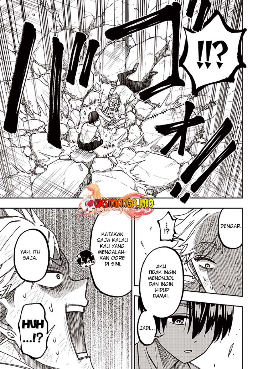 Kyuuseishu  ~Isekai wo Sukutta Moto Yuusha ga Mamono no Afureru Genjitsu Sekai wo Musou suru~