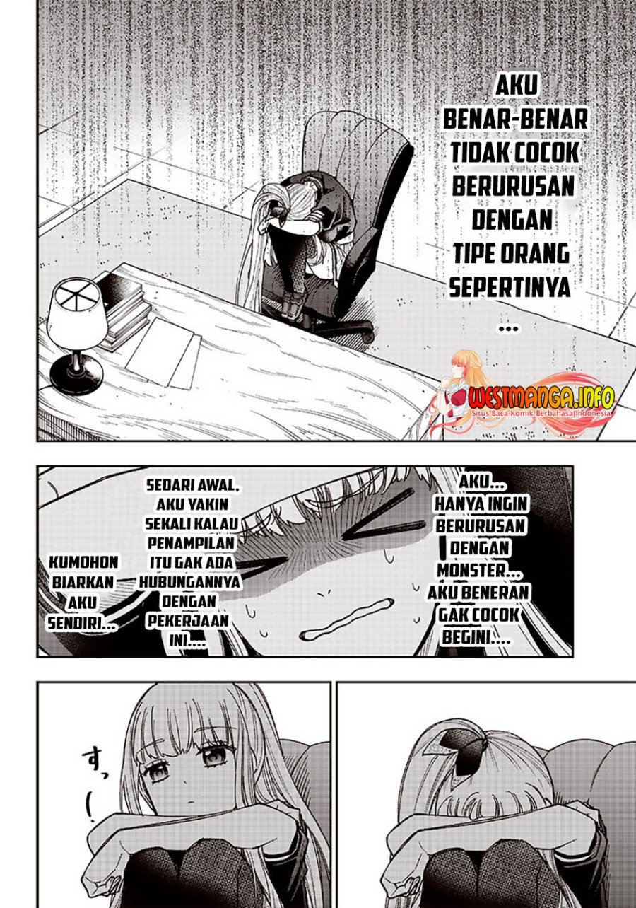 Kyuuseishu  ~Isekai wo Sukutta Moto Yuusha ga Mamono no Afureru Genjitsu Sekai wo Musou suru~
