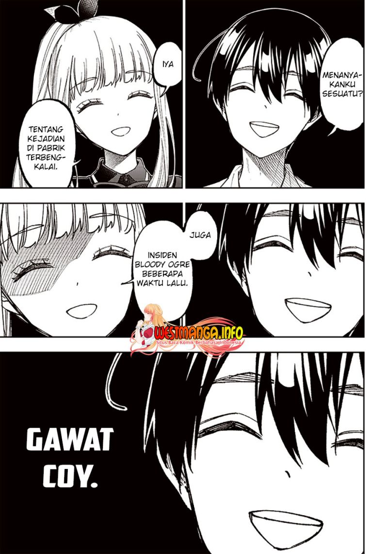 Kyuuseishu  ~Isekai wo Sukutta Moto Yuusha ga Mamono no Afureru Genjitsu Sekai wo Musou suru~