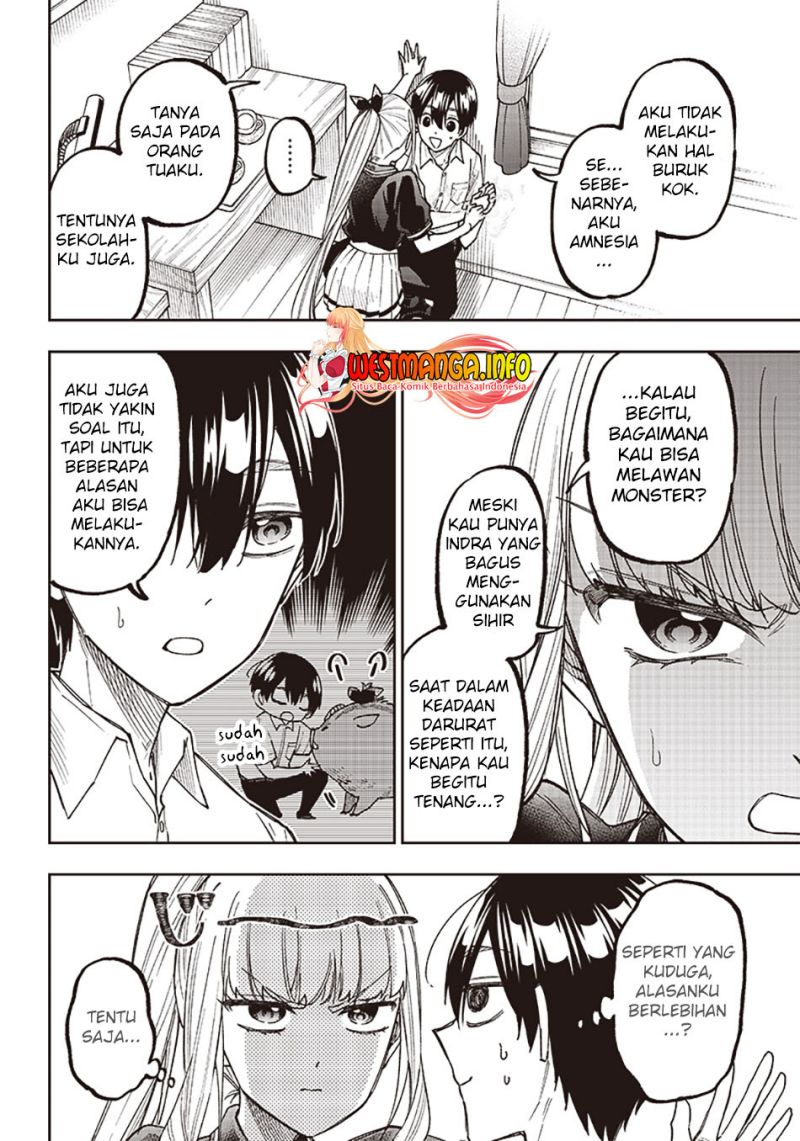 Kyuuseishu  ~Isekai wo Sukutta Moto Yuusha ga Mamono no Afureru Genjitsu Sekai wo Musou suru~