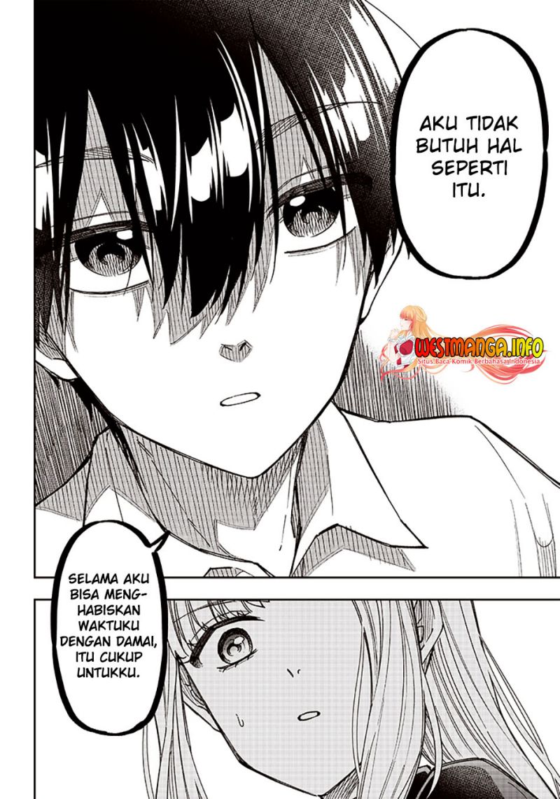Kyuuseishu  ~Isekai wo Sukutta Moto Yuusha ga Mamono no Afureru Genjitsu Sekai wo Musou suru~